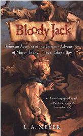 Bloody Jack cover