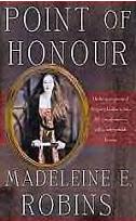 Point Of Honor cover